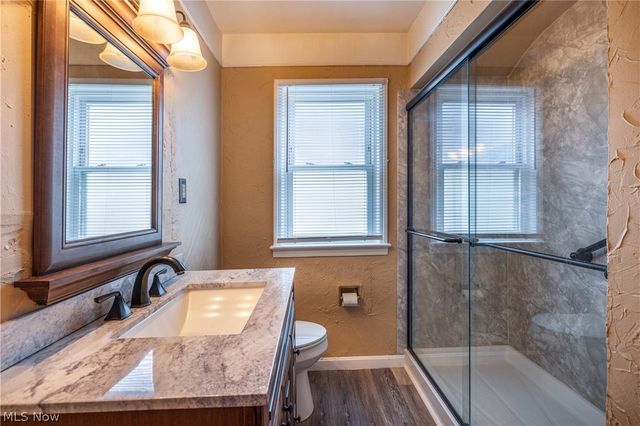 1303 Dartmoor Avenue, Parma, OH 44134