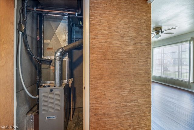 1303 Dartmoor Avenue, Parma, OH 44134