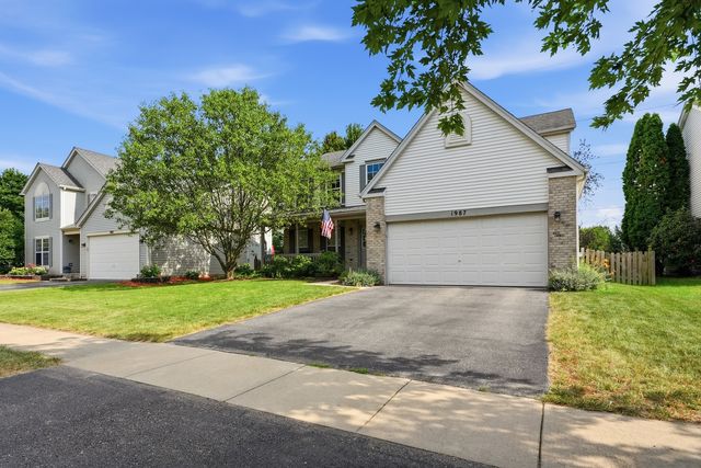1987 Wedgeport Circle, Romeoville, IL 60446
