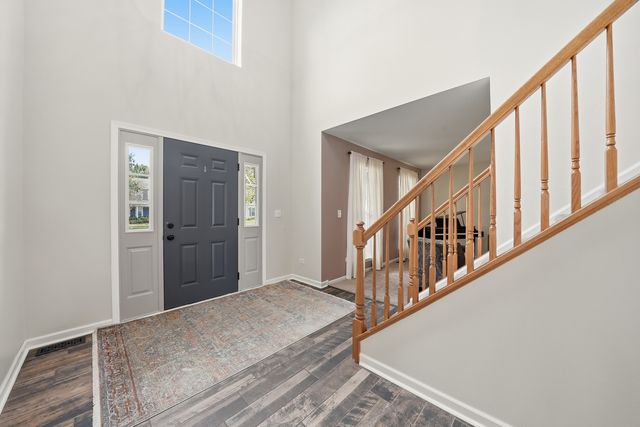 1987 Wedgeport Circle, Romeoville, IL 60446
