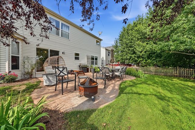 1987 Wedgeport Circle, Romeoville, IL 60446