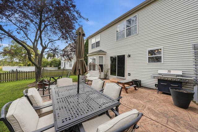 1987 Wedgeport Circle, Romeoville, IL 60446