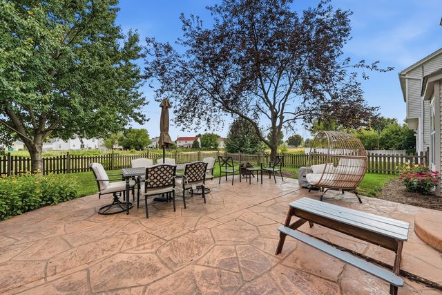 1987 Wedgeport Circle, Romeoville, IL 60446
