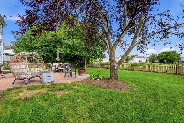 1987 Wedgeport Circle, Romeoville, IL 60446