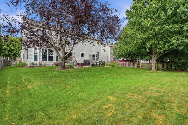 1987 Wedgeport Circle, Romeoville, IL 60446