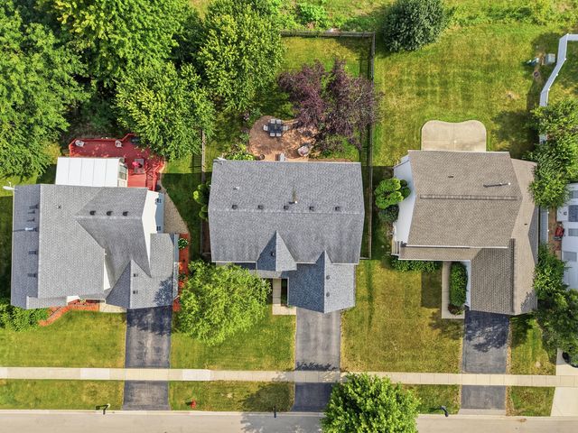 1987 Wedgeport Circle, Romeoville, IL 60446