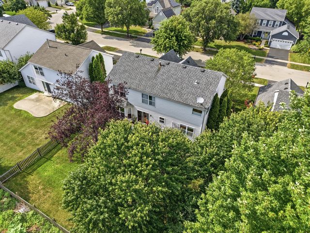 1987 Wedgeport Circle, Romeoville, IL 60446