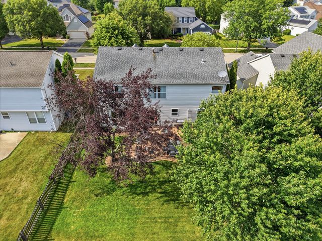 1987 Wedgeport Circle, Romeoville, IL 60446
