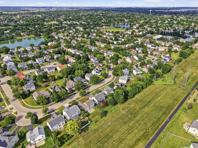 1987 Wedgeport Circle, Romeoville, IL 60446