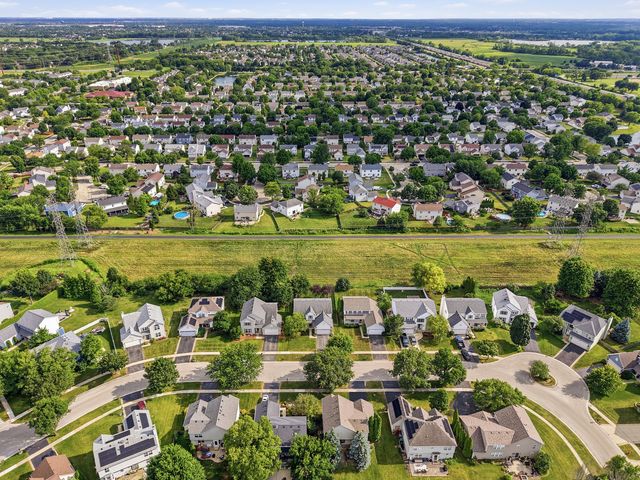 1987 Wedgeport Circle, Romeoville, IL 60446