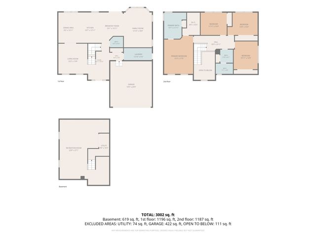 1987 Wedgeport Circle, Romeoville, IL 60446