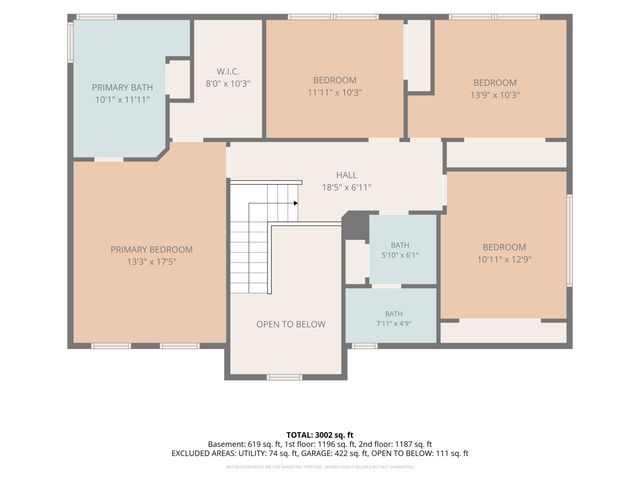 1987 Wedgeport Circle, Romeoville, IL 60446