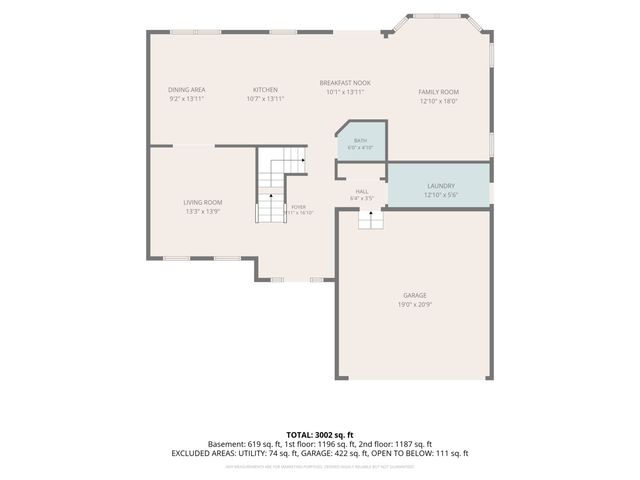 1987 Wedgeport Circle, Romeoville, IL 60446