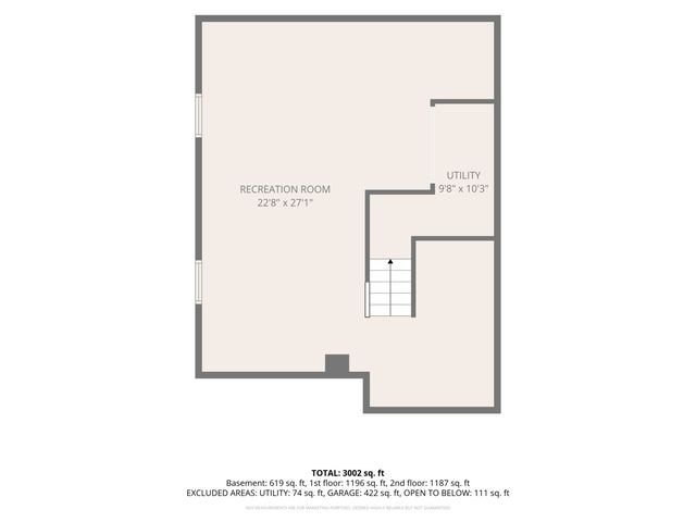 1987 Wedgeport Circle, Romeoville, IL 60446