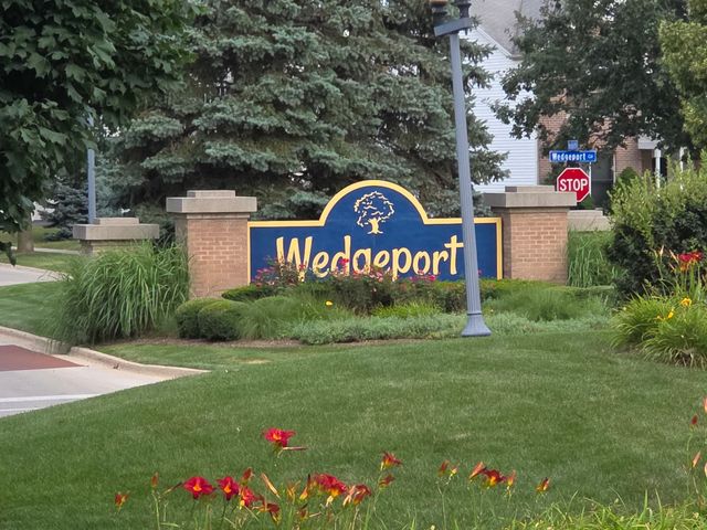 1987 Wedgeport Circle, Romeoville, IL 60446