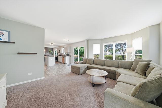 1987 Wedgeport Circle, Romeoville, IL 60446