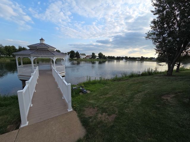 1987 Wedgeport Circle, Romeoville, IL 60446