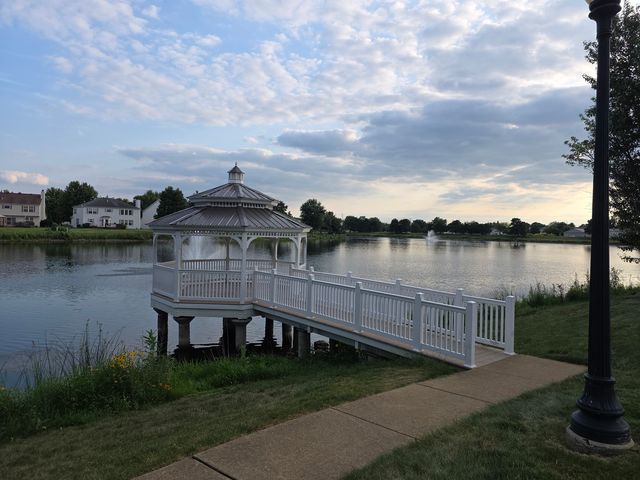1987 Wedgeport Circle, Romeoville, IL 60446
