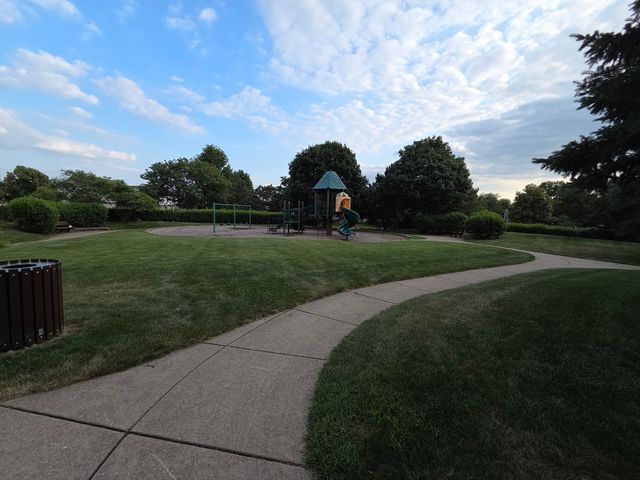 1987 Wedgeport Circle, Romeoville, IL 60446