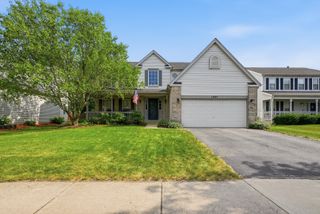 1987 Wedgeport Circle, Romeoville, IL 60446
