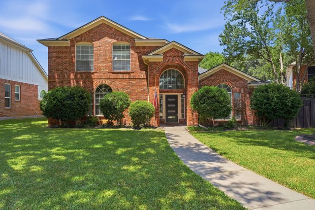 21 Heritage Way, Allen, TX 75002