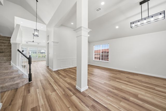 21 Heritage Way, Allen, TX 75002