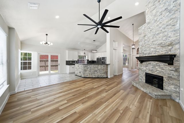 21 Heritage Way, Allen, TX 75002
