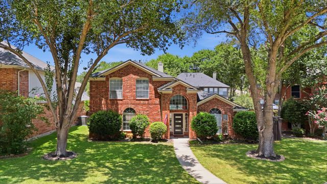 21 Heritage Way, Allen, TX 75002