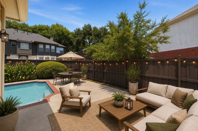 21 Heritage Way, Allen, TX 75002