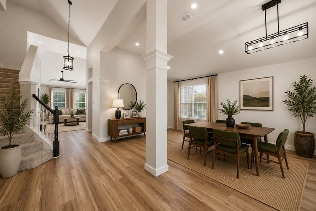 21 Heritage Way, Allen, TX 75002