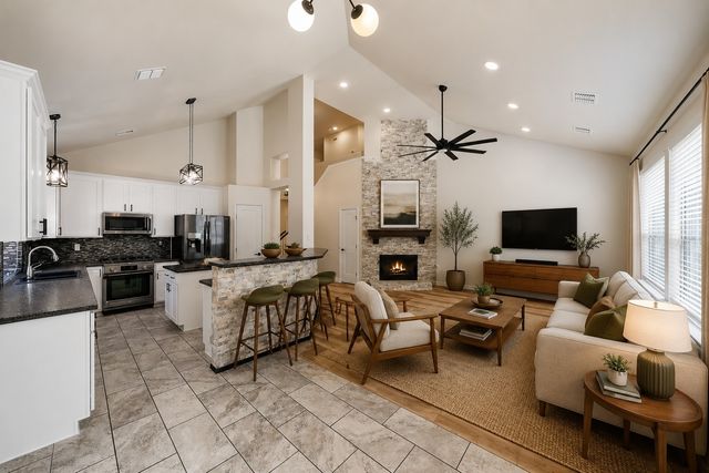 21 Heritage Way, Allen, TX 75002