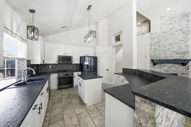 21 Heritage Way, Allen, TX 75002