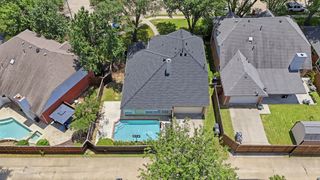 21 Heritage Way, Allen, TX 75002