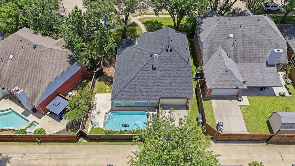 21 Heritage Way, Allen, TX 75002