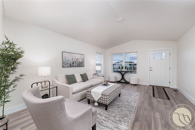 2249 Modera Avenue, Billings, MT 59105