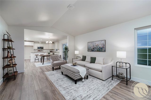 2249 Modera Avenue, Billings, MT 59105