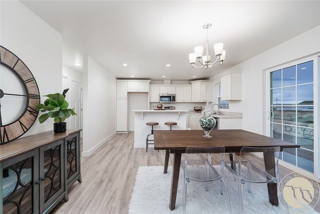 2249 Modera Avenue, Billings, MT 59105