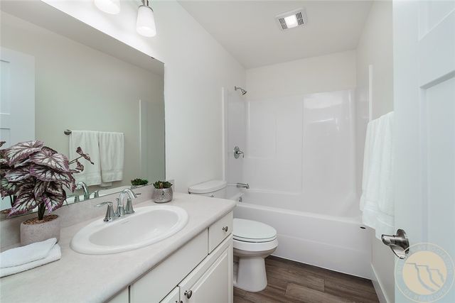 2249 Modera Avenue, Billings, MT 59105