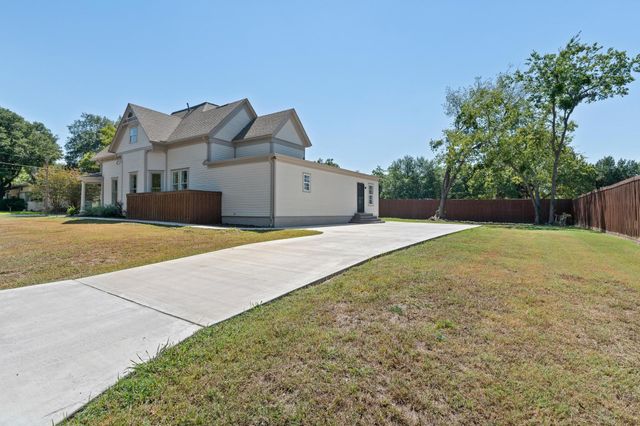 1401 Arp Street, Commerce, TX 75428