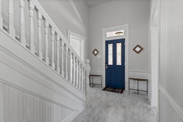 1401 Arp Street, Commerce, TX 75428