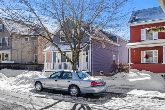 118 Avon St, Malden, MA 02148