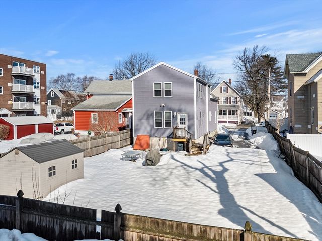 118 Avon St, Malden, MA 02148