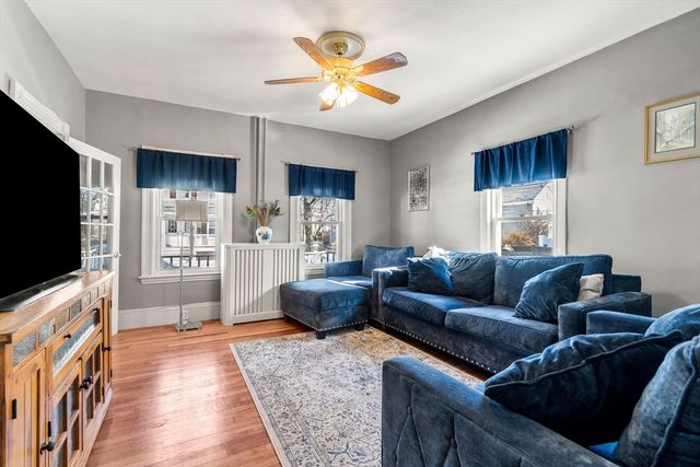 118 Avon St, Malden, MA 02148