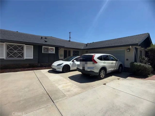 1480 Atterbury, Walnut, CA 91789