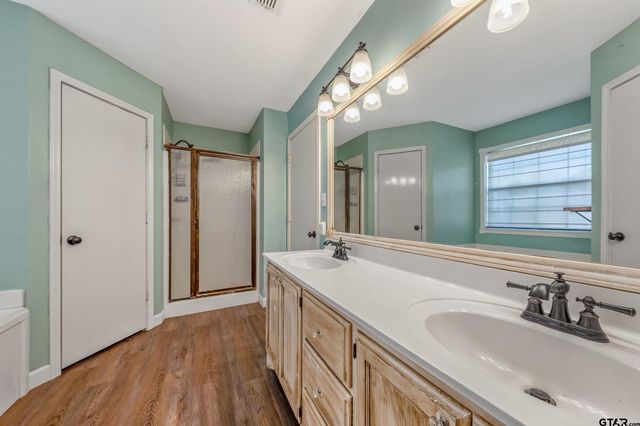 1709 Waterway Cove, Whitehouse, TX 75791