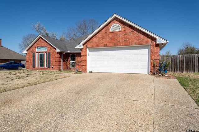1709 Waterway Cove, Whitehouse, TX 75791