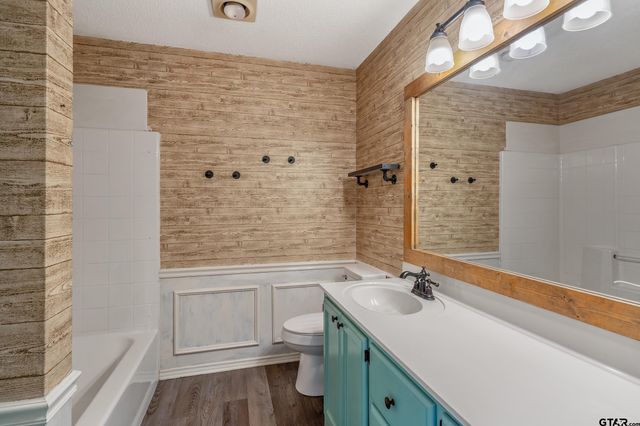 1709 Waterway Cove, Whitehouse, TX 75791