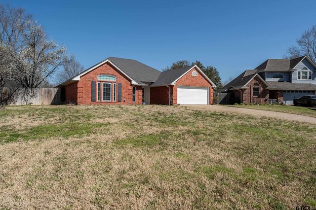 1709 Waterway Cove, Whitehouse, TX 75791