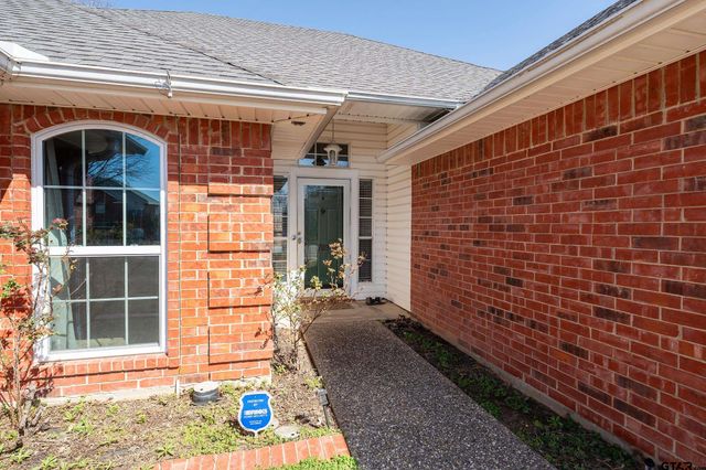 1709 Waterway Cove, Whitehouse, TX 75791