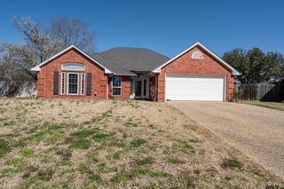1709 Waterway Cove, Whitehouse, TX 75791